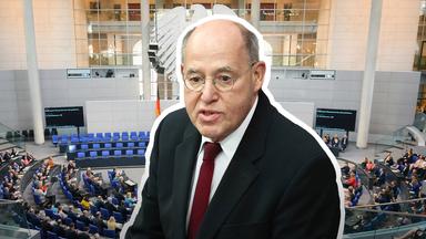 Start für den neuen Bundestag? ZDFheute live