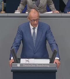 Friedrich Merz