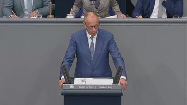 Friedrich Merz