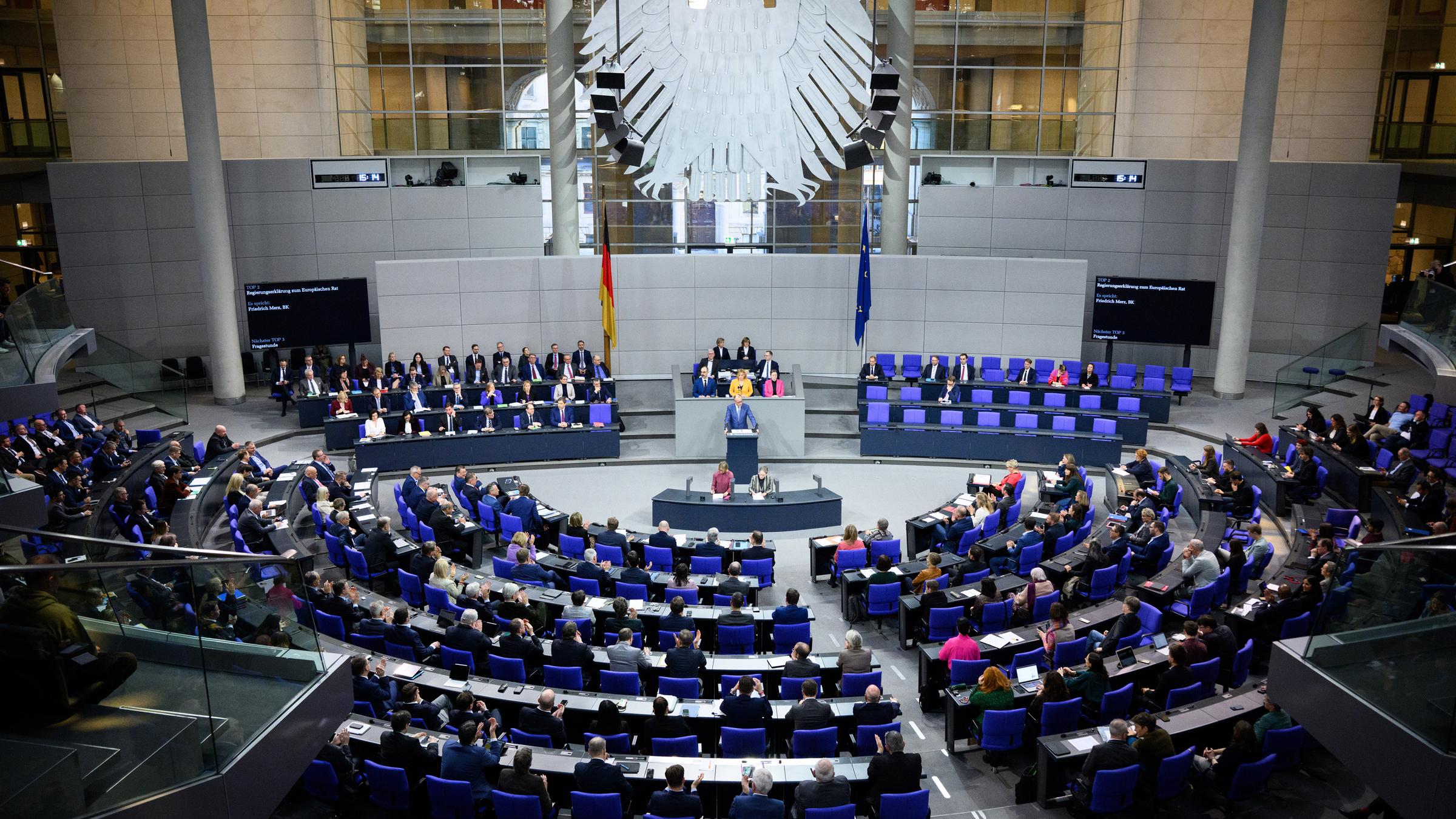 Bundestag