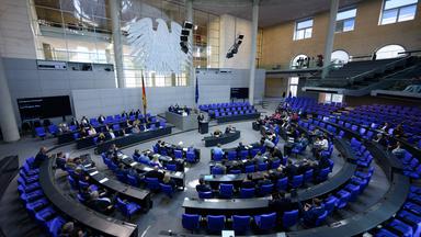 Bundestag