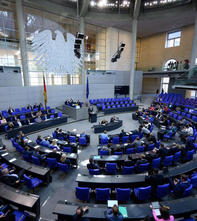 Bundestag