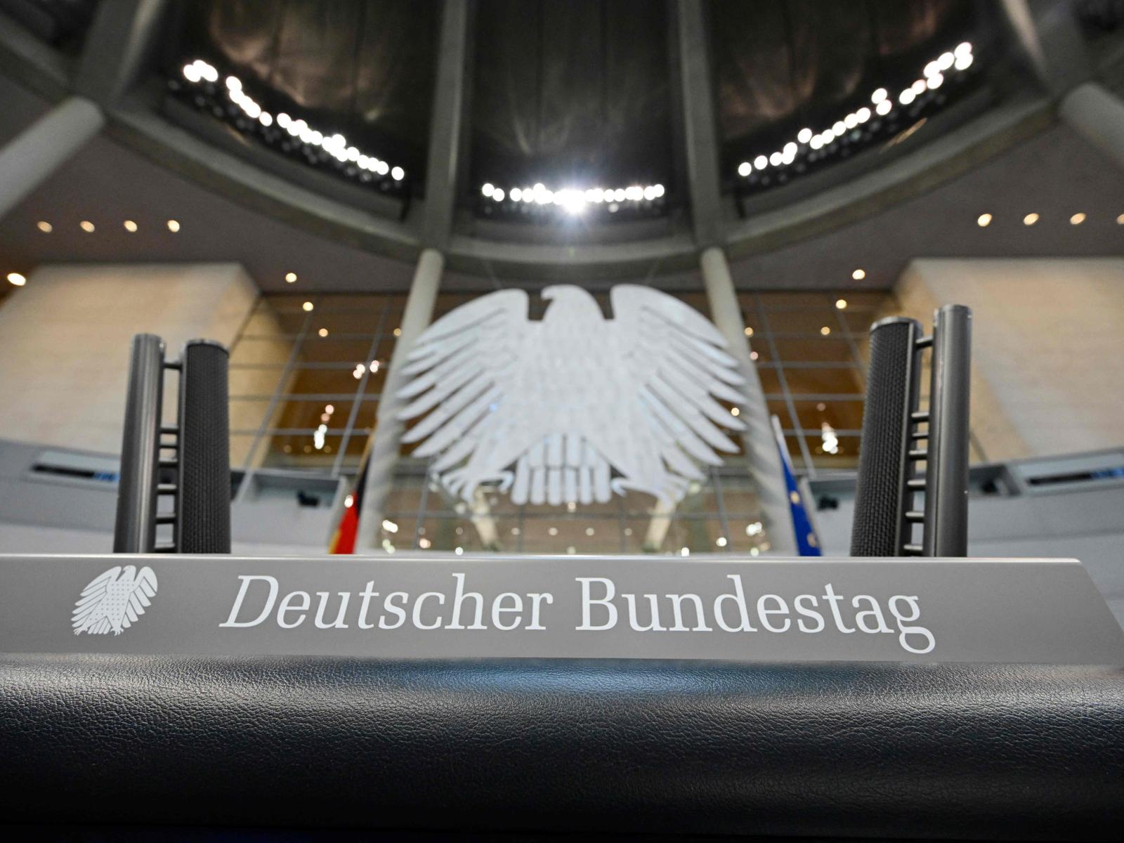 Live: So läuft die Regierungsbefragung von Reiche und Bilger