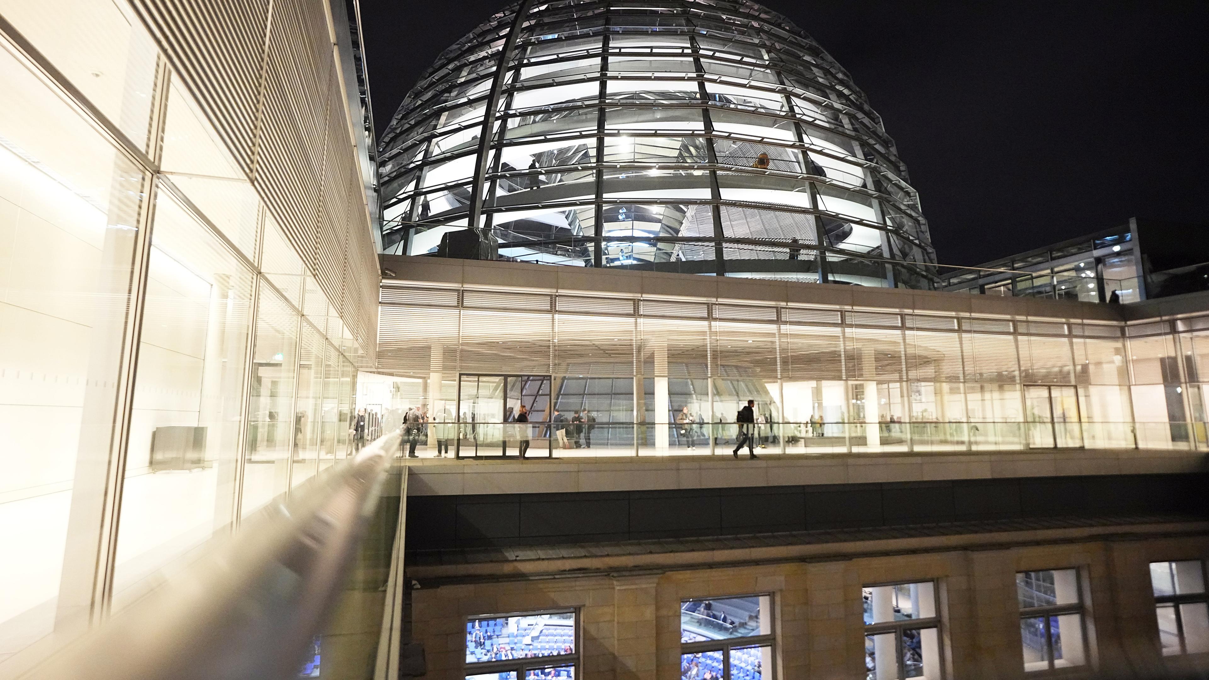Bundestag