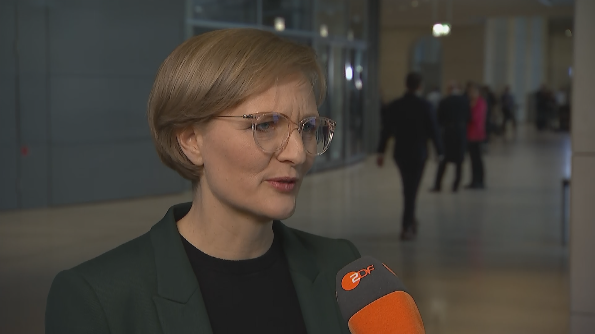 Franziska Brantner