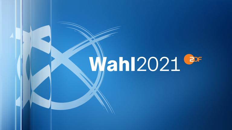 ZDF Bundestagswahl 2021