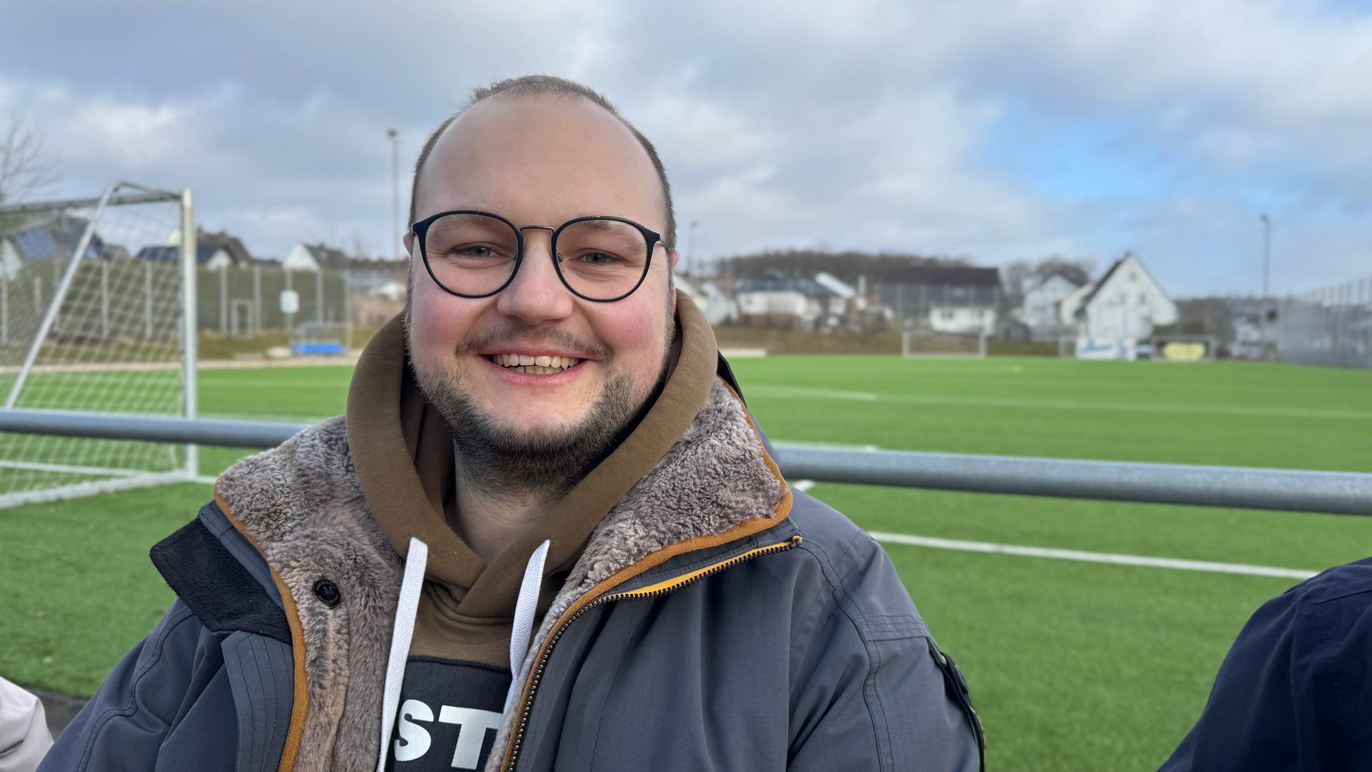 Bundestagswahl 2025 - Christian