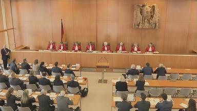 Bundesverfassungsgericht