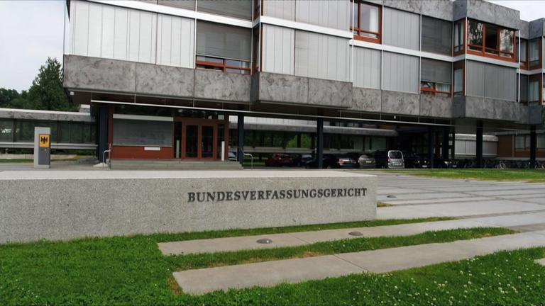 Bundesverfassungsgericht