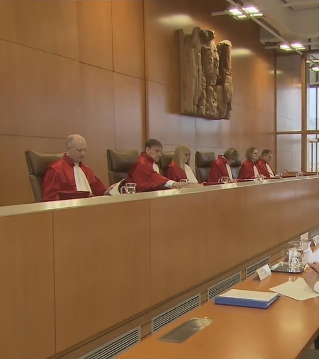 Bundesverfassungsgericht