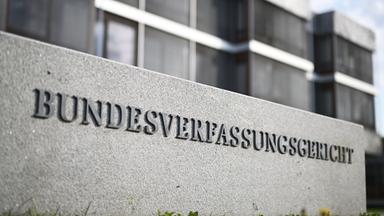 Klage wegen Beratungszeit für Heizungsgesetz gescheitert