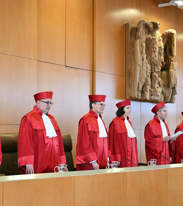 Ambulante Behandlung für rechtlich Betreute