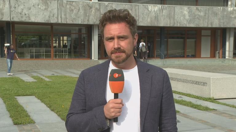 Jan Henrich über Urteil des Bundesverfassungsgerichts