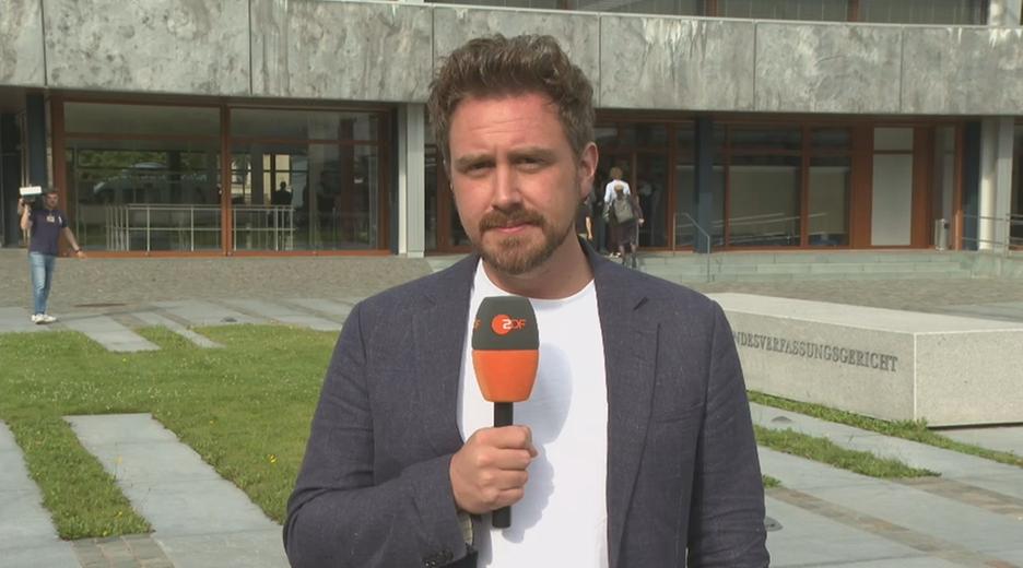 Jan Henrich über Urteil des Bundesverfassungsgerichts