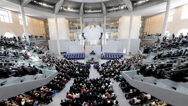 Bundesversammlung