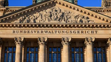 Bundesverwaltungsgericht