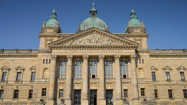 Bundesverwaltungsgericht