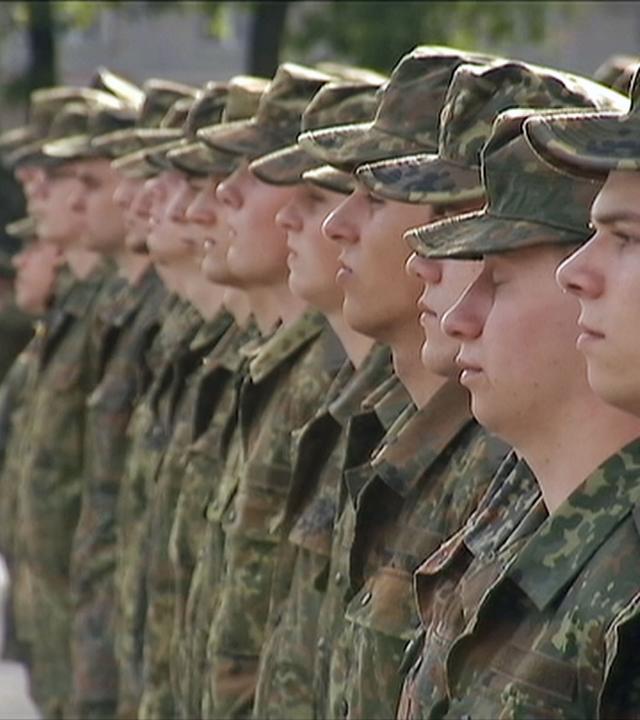 Bundeswehr