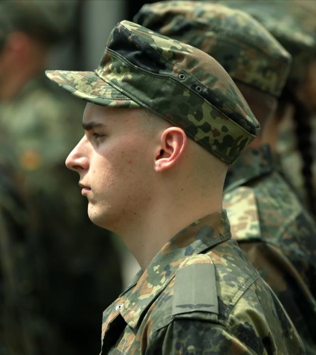 Soldaten