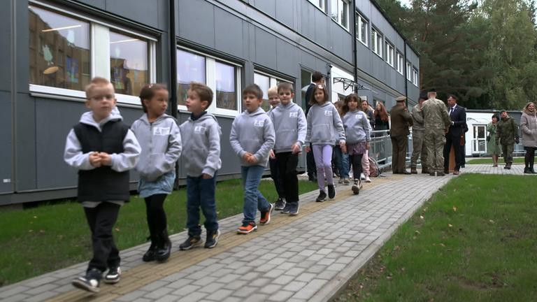 Deutsche Schule in Vilnius