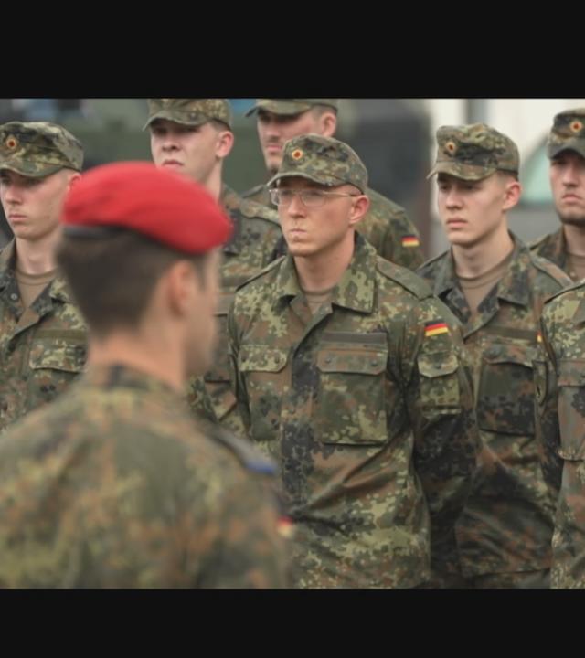 Bundesweh