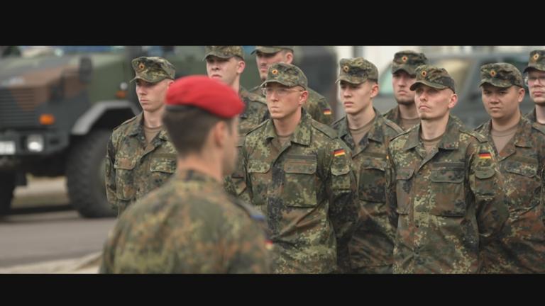 Bundesweh