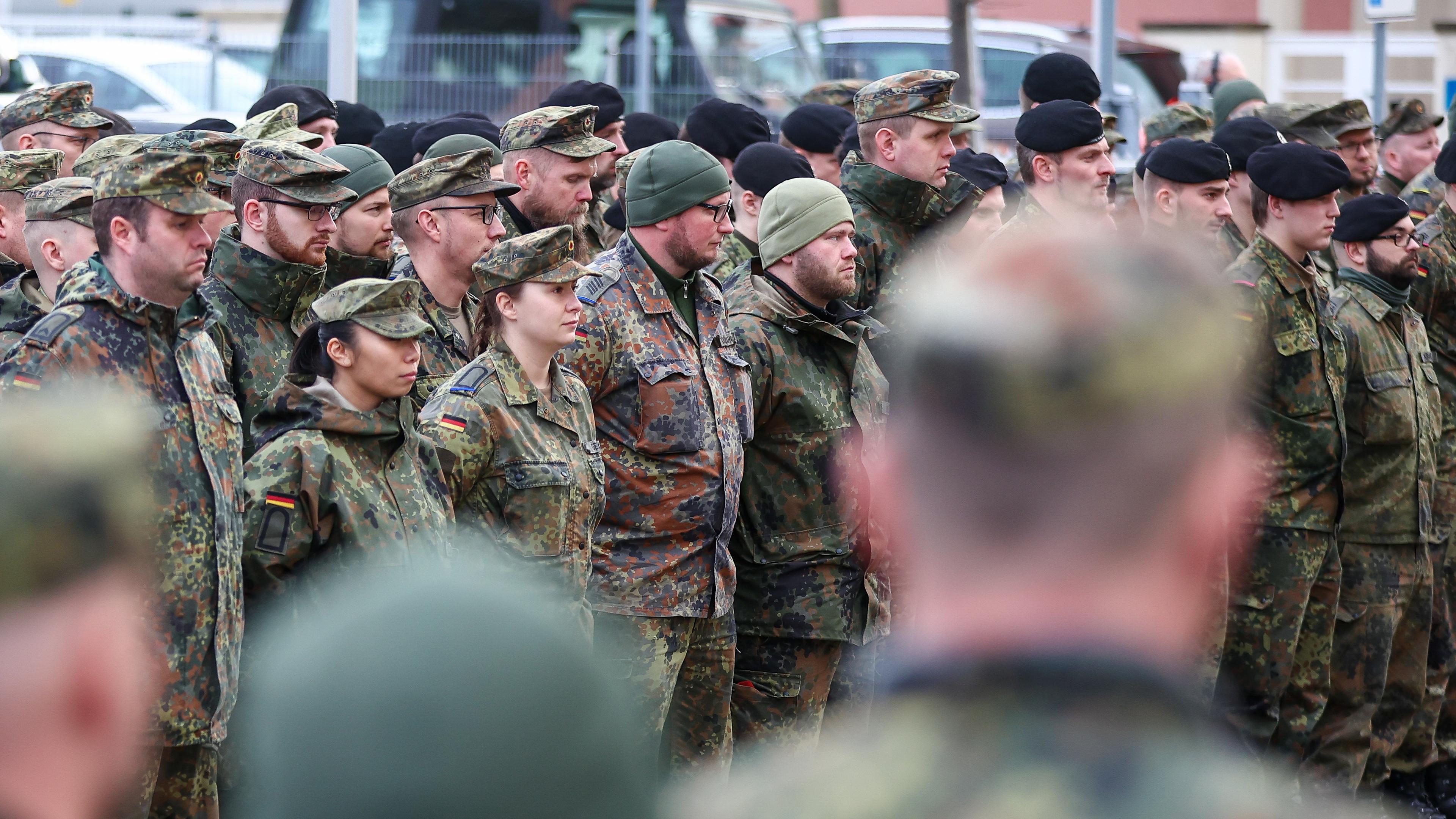 Bundeswehr