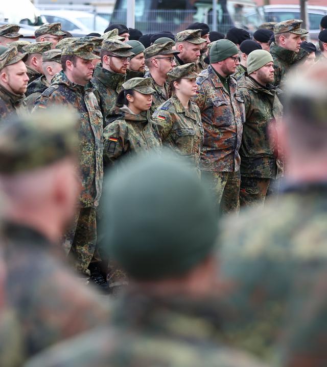 Bundeswehr