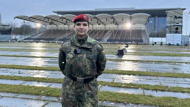 Soldatin Clara