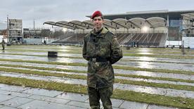soldado eric