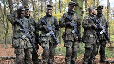 Wehrbeauftragter sieht Freiwilligkeit mit "Skepsis"