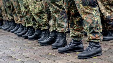 Warum die Bundeswehr einen Imam sucht