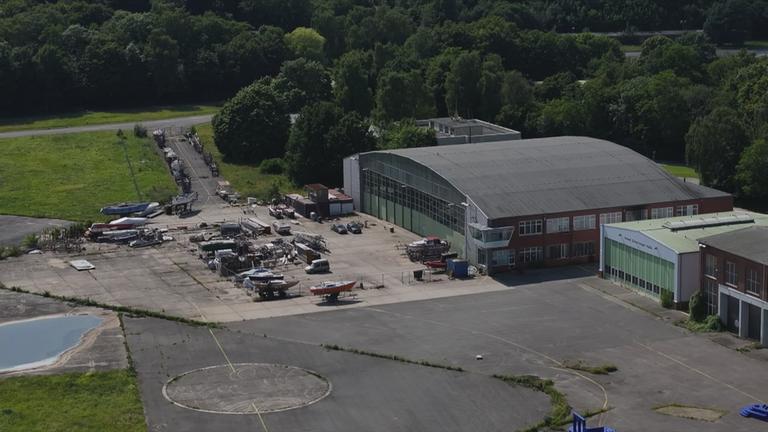 Ausbau Bundeswehrstandort