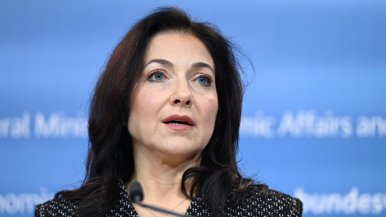 Kritik an Reiche: Vize des CDU-Sozialflügels fordert Entlassung