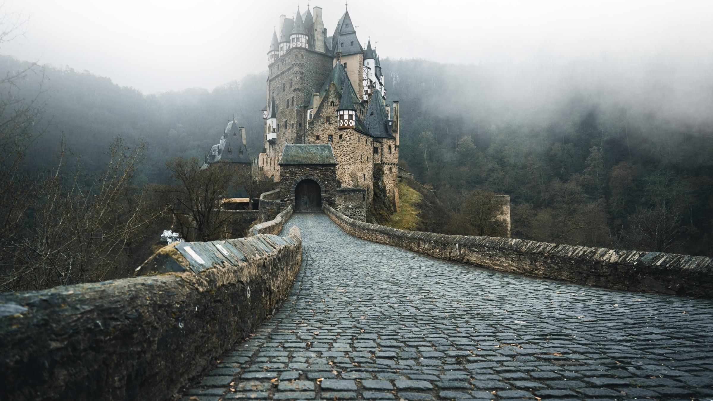 Burg Eltz