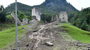 Burgruine Falkenstein