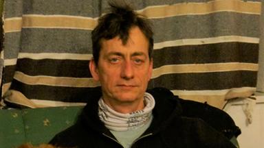 Burkhard Garweg Fahndungsfoto