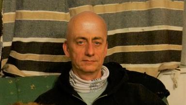 Burkhard Garweg Fahndungsfoto