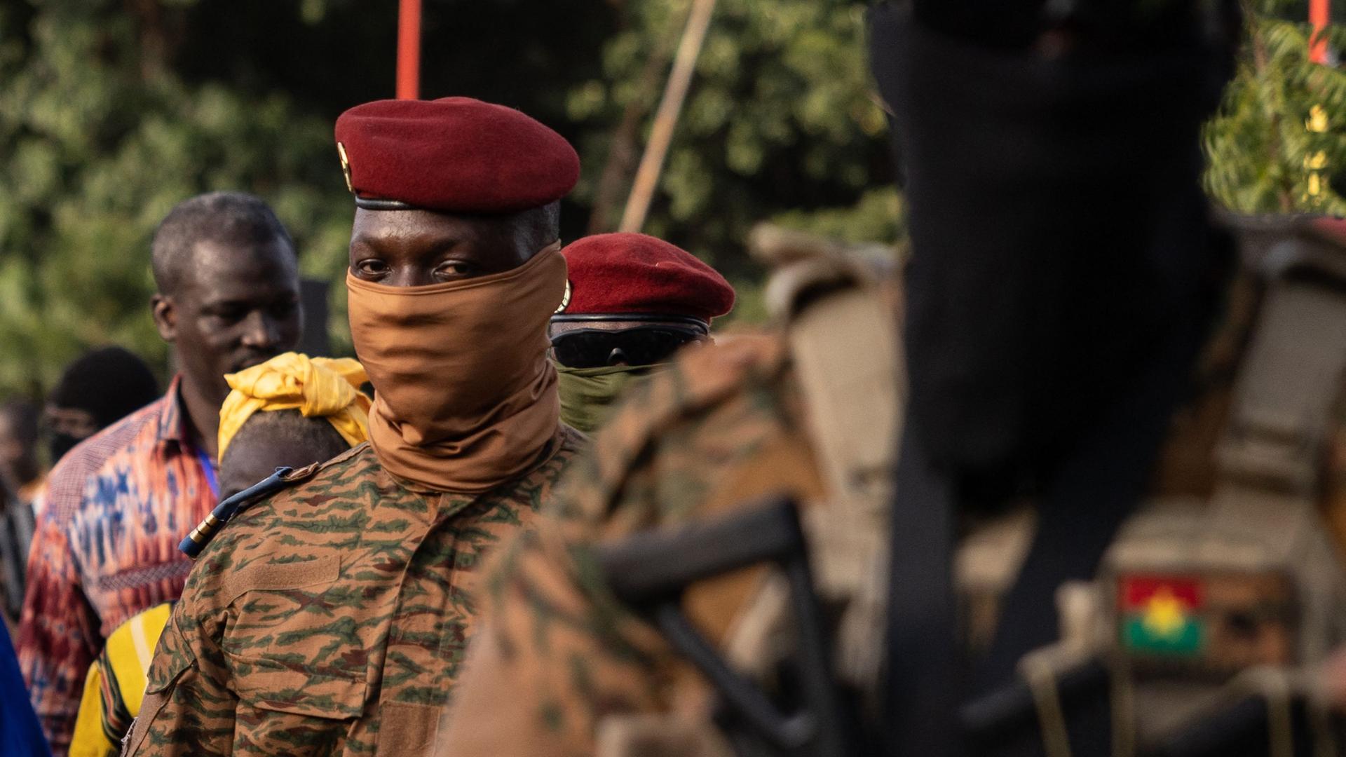 FILES-BURKINA-UNREST