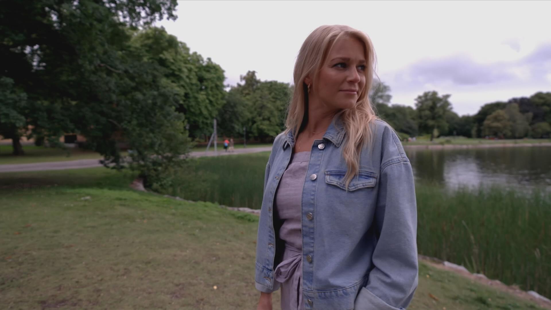 Julia Lindholm