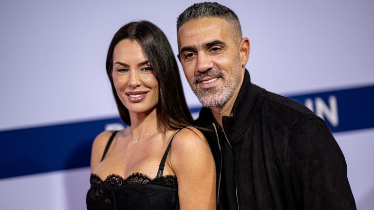 Bushido und Anna Maria leben getrennt