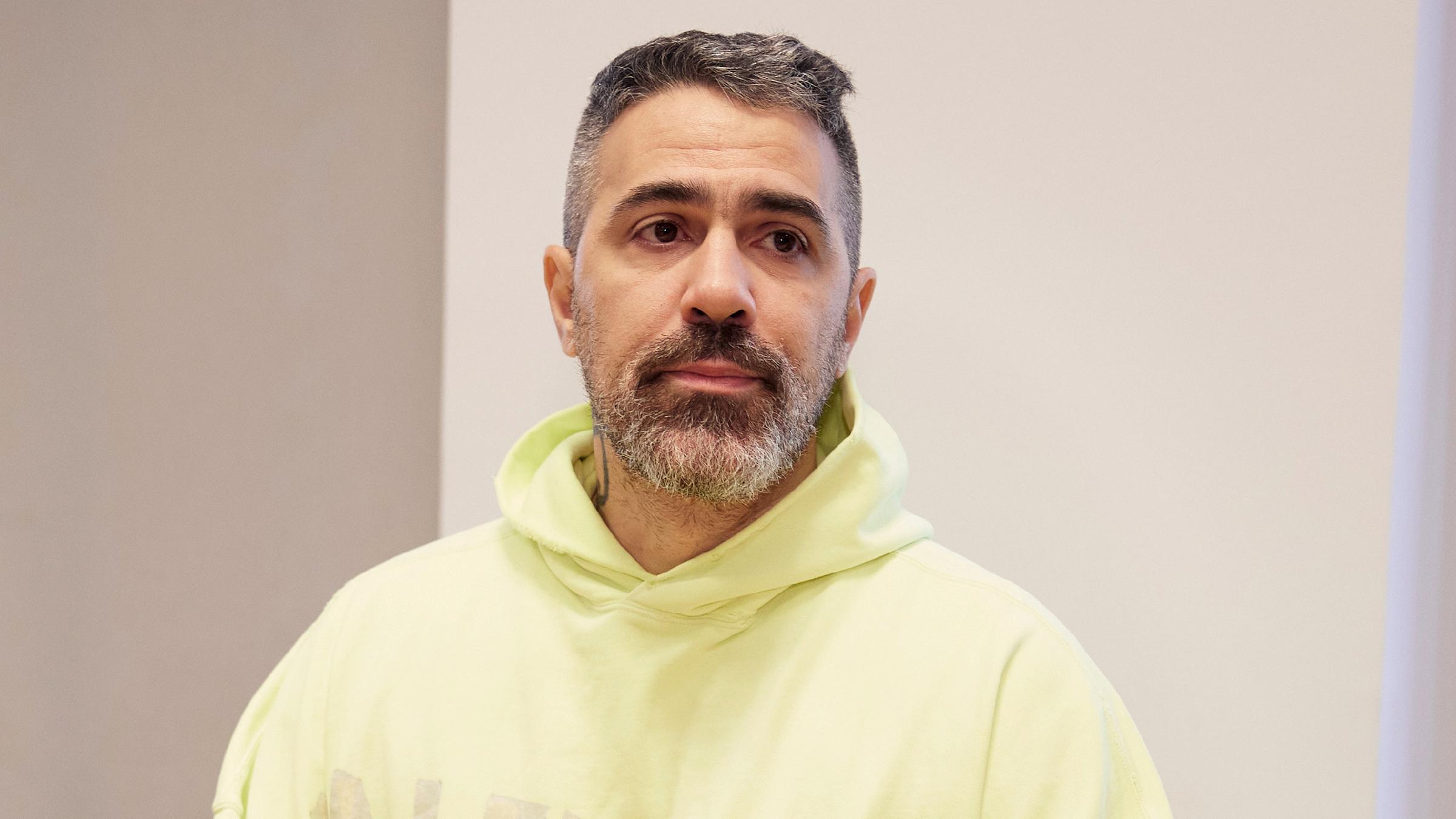 Bushido vermisst Döner