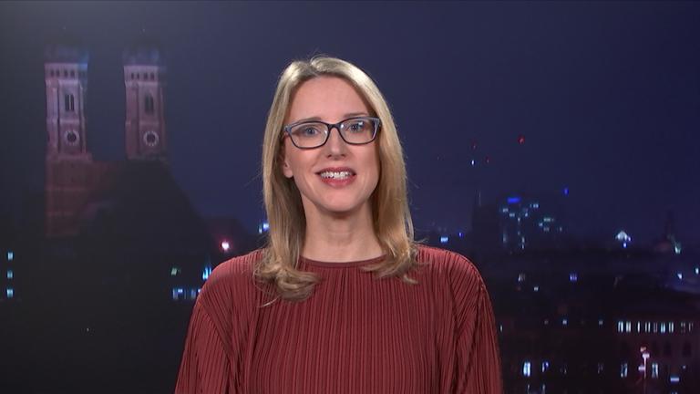 Buyx: Bauernproteste - "wilde Mischung"