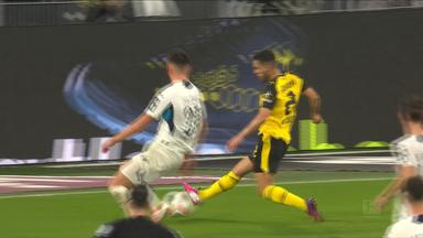 BVB