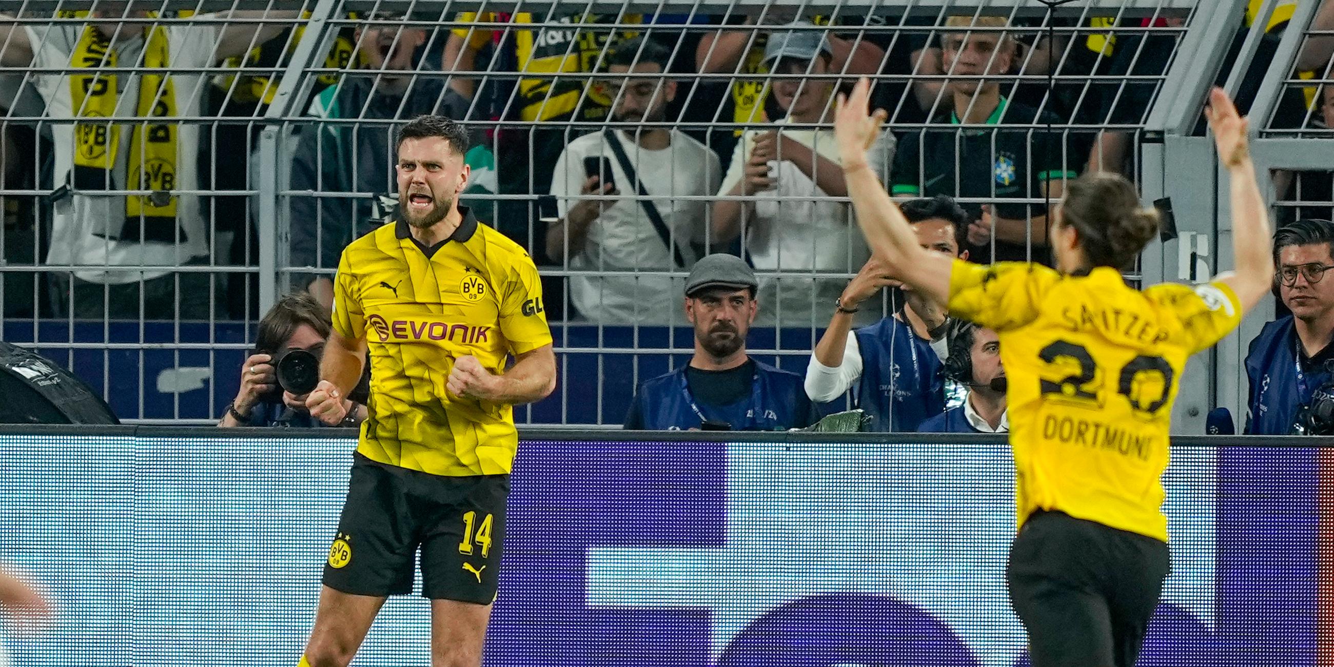 Borussia Dortmund