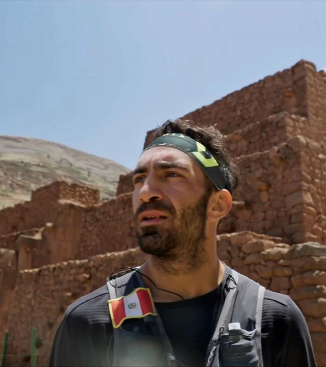 Savas Coban | Extremsportler
