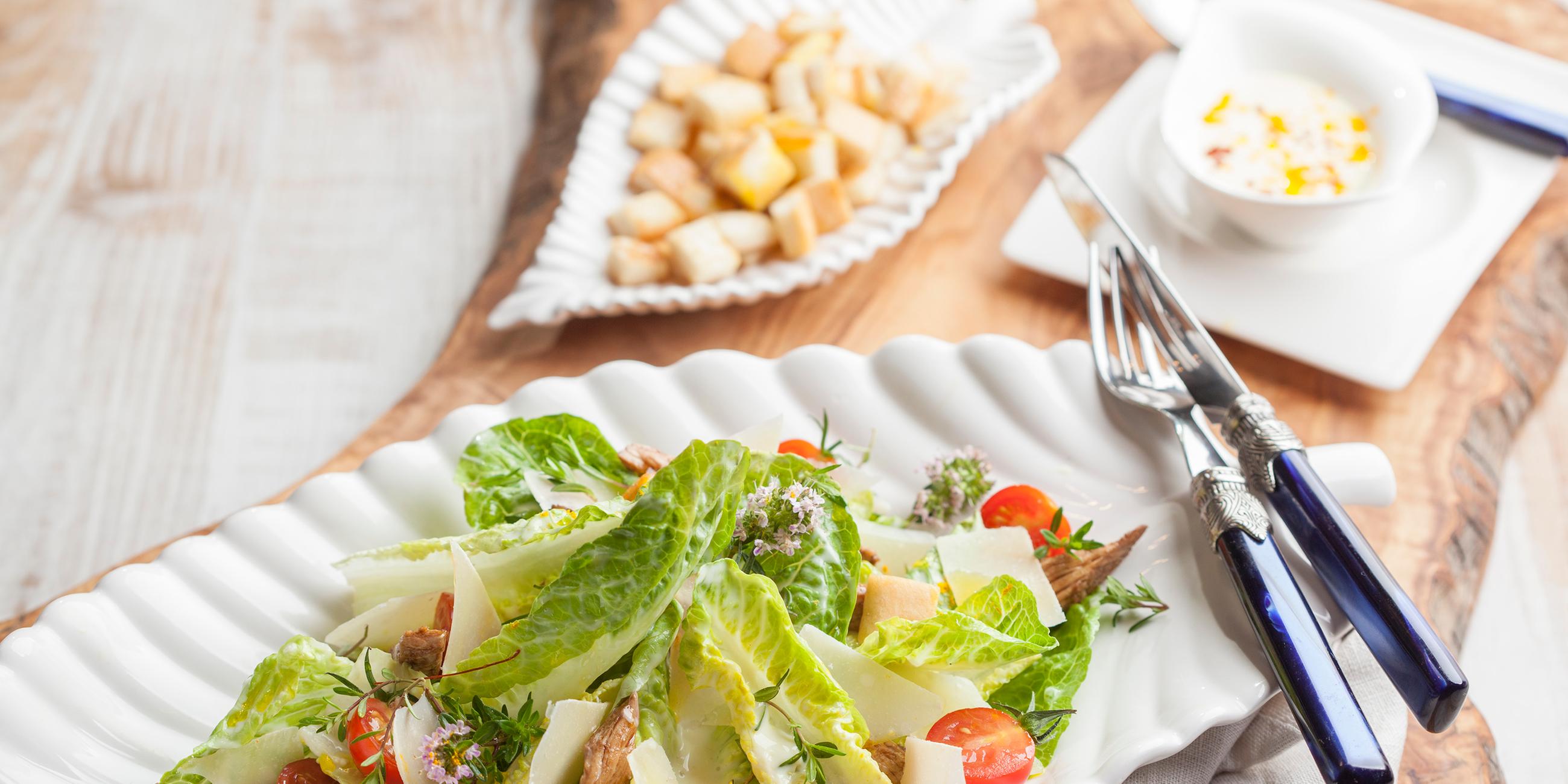 Caesar Salad