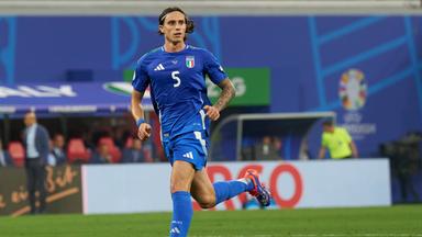 Riccardo Calafiori