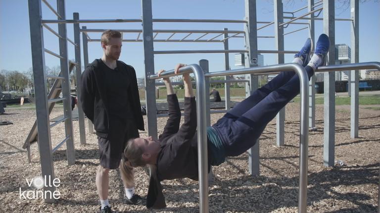 Calisthenics für Anfänger