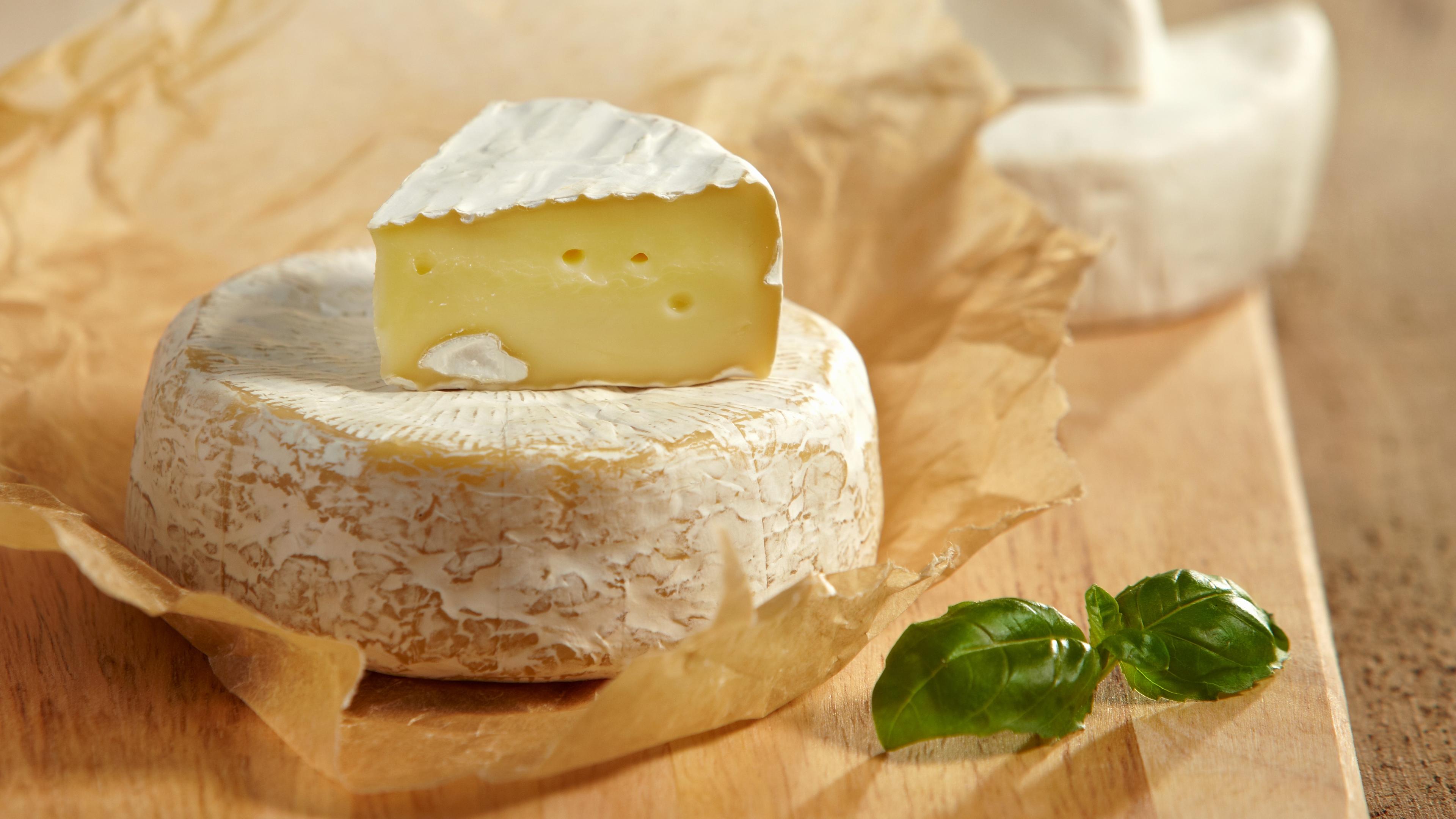 Typical: Camembert